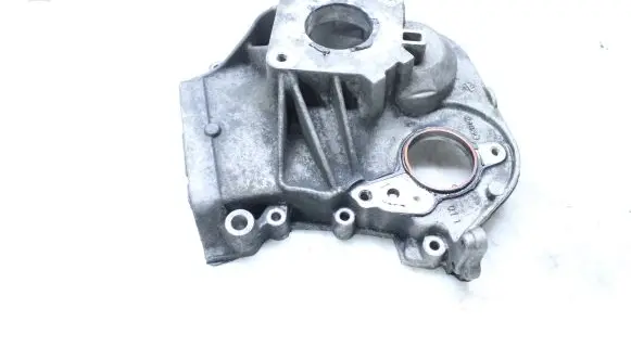 Jeep Grand Cherokee Timing chain cover 2495G