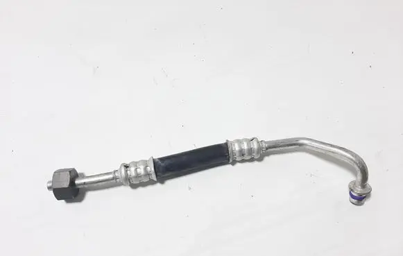 Air conditioning (A/C) pipe/hose