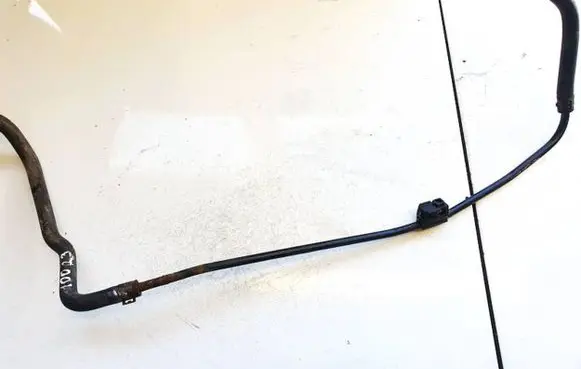Power steering hose/pipe/line