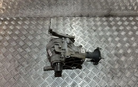 Mazda CX-5 II Front differential PU20800