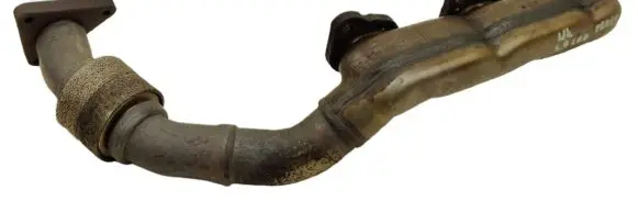Jeep Grand Cherokee (WK) Exhaust manifold A6421420002