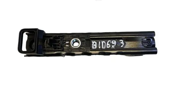 Volkswagen Tiguan Allspace Seat belt height adjuster 4M0857819 624765900 639623702