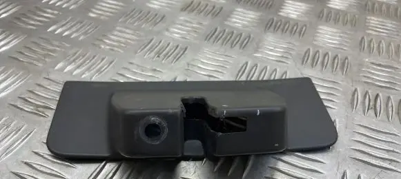 Volvo V70 Tailgate/boot lid lock trim 30753821