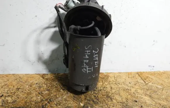 Volkswagen Sharan Adblue pump 0928404016