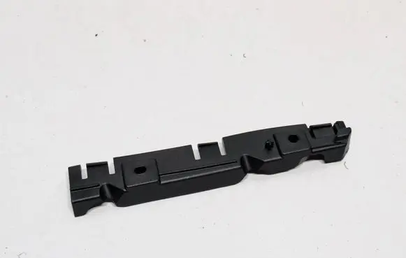 Fiat 500 Front bumper mounting bracket 52054127 70104