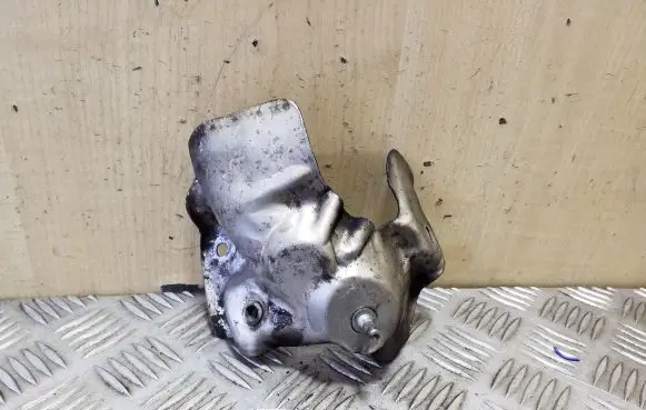 Renault Master III Exhaust heat shield 147180809R