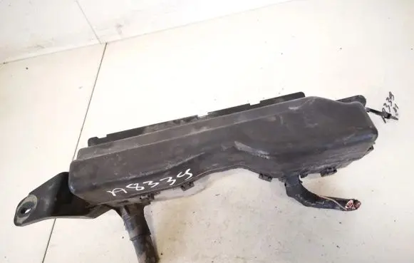 Toyota Avensis T250 Fuse box set