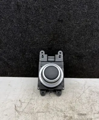 BMW 5 E60 E61 Head unit multimedia control 6944884