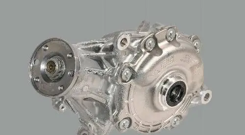Mercedes-Benz C W206 Rear differential A2063304102