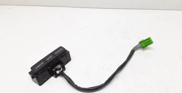Volvo V70 Suspension ride height/mode switch 30724234