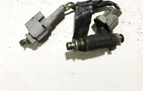 Subaru Legacy Fuel injector fbjc100 0009910