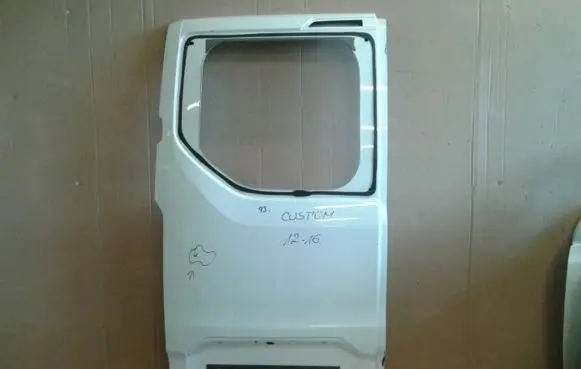 Ford Transit Custom Back/rear loading door 