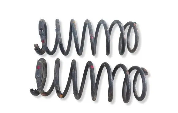 Subaru Justy Rear coil spring 