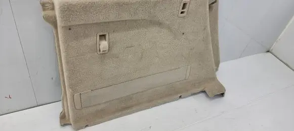 BMW X5 F15 Trunk/boot side trim panel 7284327