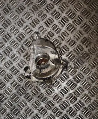 Hyundai Santa Fe Water pump GWHY9404