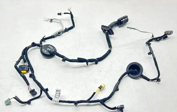 KIA Niro Front door wiring loom 91600AO010