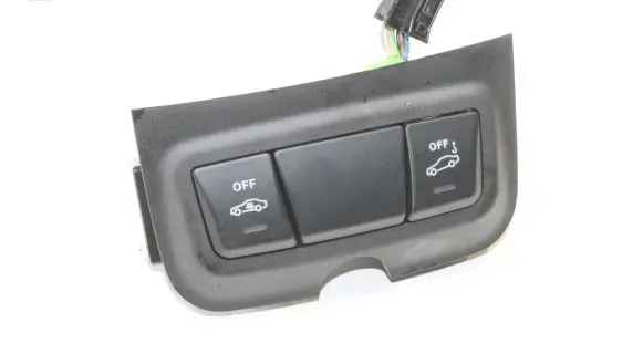 Mercedes-Benz SLK R172 A set of switches A1728208710