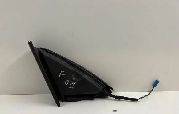 BMW 7 F01 F02 F03 F04 Front door high frequency speaker 7226612 14121810