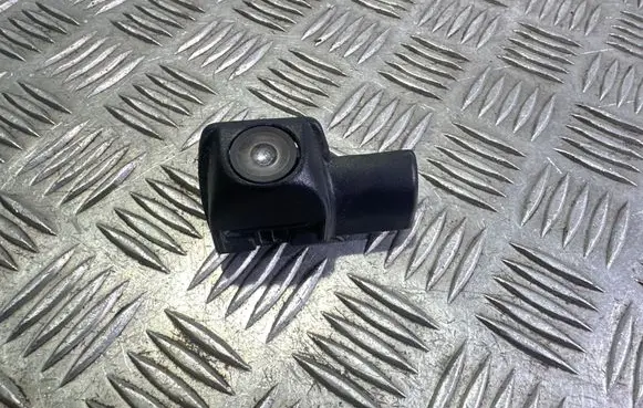Reversing camera
