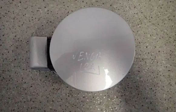 KIA Venga Fuel tank cap