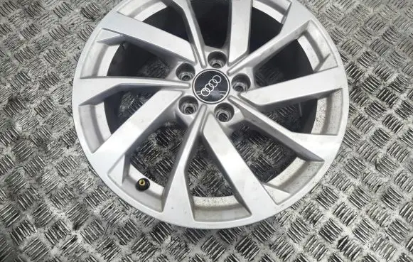 Audi A1 R16 alloy rim 82A601025B