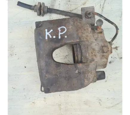 Renault Espace IV Front brake caliper