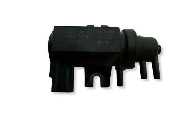 Mazda CX-5 Turbo solenoid valve SH0318741