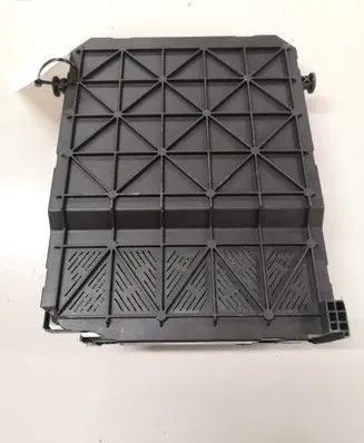 Peugeot 407 Comfort/convenience module S120104500L