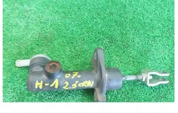 Hyundai H-1, Starex, Satellite Clutch master cylinder