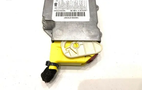 Audi A4 S4 B8 8K Airbag deployment crash/impact sensor 8K0959655B