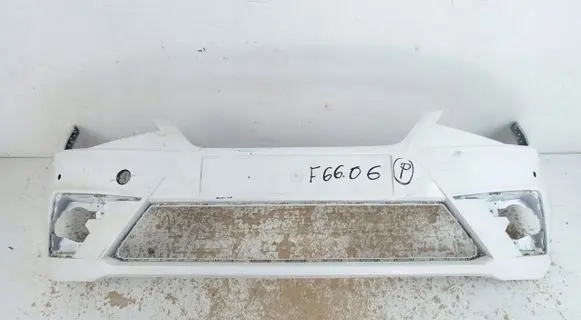 Seat Ibiza V (KJ) Front bumper 6F0807221D