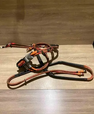 Tesla Model S Brake wiring harness 106260010B 1056187HB14