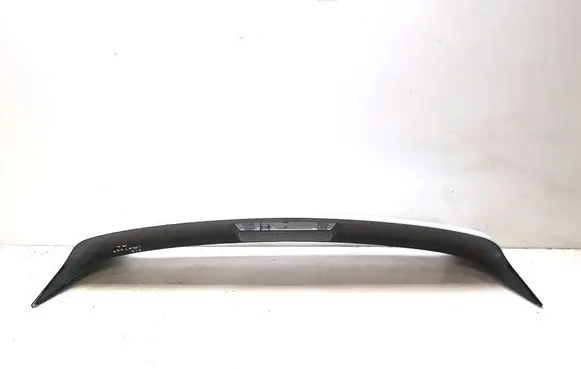 KIA Sportage Tailgate/trunk spoiler 87212F1000