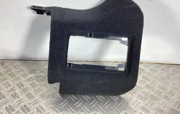 Porsche 911 991 Trunk/boot side trim panel 99155510202