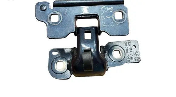 Peugeot 508 Tailgate/trunk/boot hinge 9687860480 24L1B02