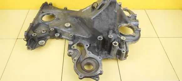 Ford Focus Timing chain cover CM5G6059GC 19SP10