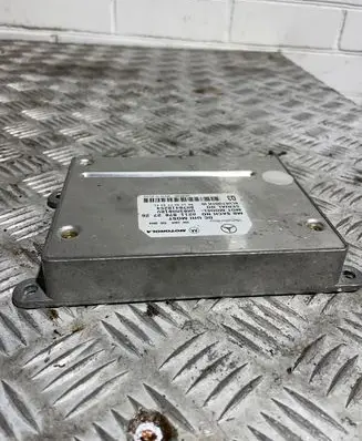 Bluetooth control unit module