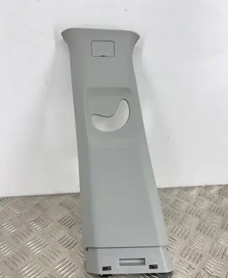MG ZS (B) pillar trim (top) 10454605 1111680
