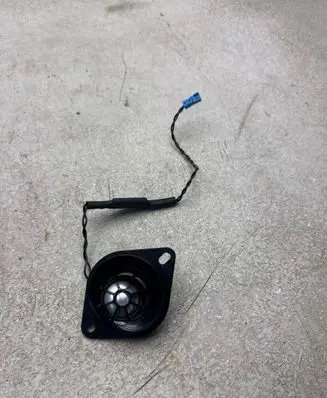 BMW 3 F30 F35 F31 Panel speaker 9226358 20117311 8907014002