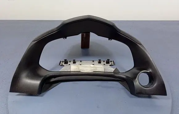 Mazda 3 II Other sill/pillar trim element BJS755421