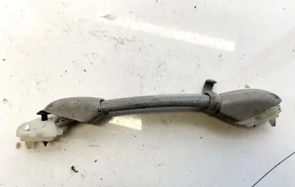 Peugeot 406 Front interior roof grab handle