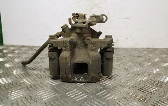 Mitsubishi Outlander Rear brake caliper