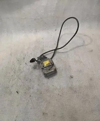 Audi A8 S8 D2 4D Headlight ballast module Xenon 