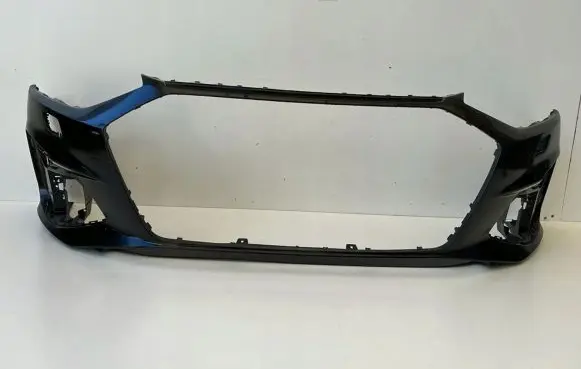 Audi A4 S4 B9 8W Front bumper 8W0807437AQ