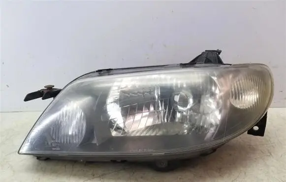 Mazda 323 Headlight/headlamp