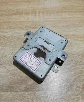 Mitsubishi Galant Engine control unit/module ECU MB571161 G8C06M3