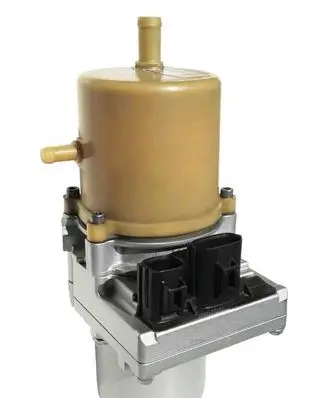 Mazda CX-7 Power steering pump