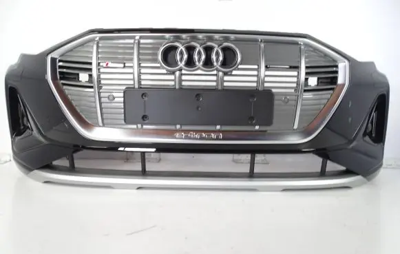 Audi e-tron Front bumper