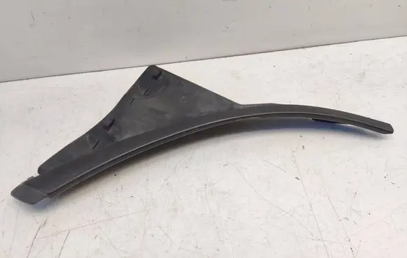 Peugeot 807 Wiper trim 1400353377