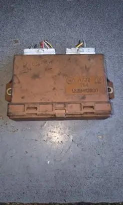 Peugeot Boxer Comfort/convenience module 1328412080 A727